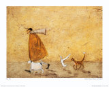 Buy Ernest, Doris, Horace and Stripes at AllPosters.com