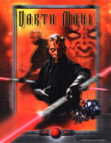Darth Maul