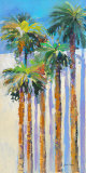 Buy Shadow Palms II at AllPosters.com