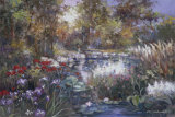 Buy Koi Garden at AllPosters.com