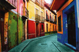 Buy Granada, Spain at AllPosters.com