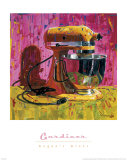 Buy Megan's Mixer at AllPosters.com