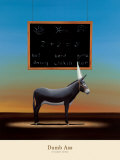 Buy Dumb Ass at AllPosters.com