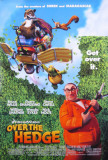 Over The Hedge