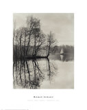 Galves Lake, Trakai, Lithuania, 2001