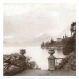 Buy Villa Monastero, Lago di Como at AllPosters.com