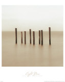 Buy Eight Piers at AllPosters.com