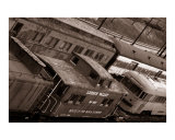 Buy Train Yard at AllPosters.com
