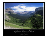 Buy Glacier National Park II - Going to the Sun at AllPosters.com