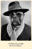 I'll Make You An Offer You Can't Refuse