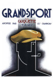 Grand Sport Masterprint