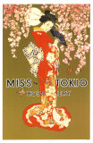 Miss Tokyo