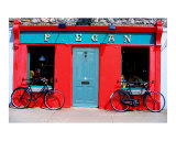 Storefront in Kilbeggan, Ireland