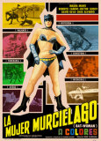 La Mujer Mercielago