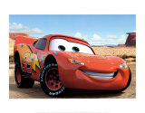 Buy Lightning McQueen at AllPosters.com