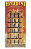 Buy Harry Houdini at AllPosters.com