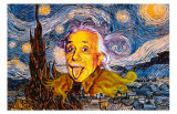 Albert Einstein