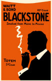 Buy Blackstone at AllPosters.com