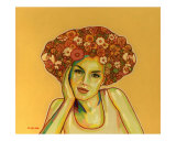 Buy Eva's daughter at AllPosters.com