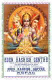 Buy Eden Hashish Centre at AllPosters.com