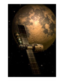 Buy Lunar View at AllPosters.com