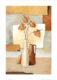 Buy Caramel Arrangement I at AllPosters.com