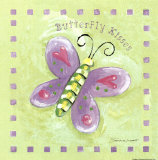 Buy Butterfly Kisses at AllPosters.com