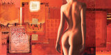 Buy A l'Ombre de Tes Yeux at AllPosters.com