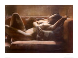 Buy Calde Luce su Olivia at AllPosters.com
