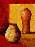Buy Terracotta I at AllPosters.com