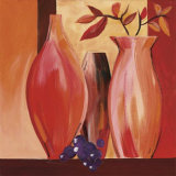 Red Repose II