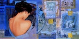 Buy Bleu a l'Ame at AllPosters.com