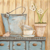 Buy Coastal Cupboard II at AllPosters.com