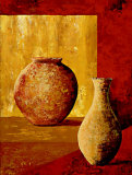 Buy Terracotta II at AllPosters.com