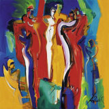 Bachelor Party I