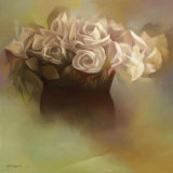 Buy Vaso con Rose at AllPosters.com