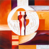 Circle of Love I