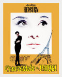 Buy Funny Face at AllPosters.com