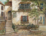 Buy La Maison du Vin at AllPosters.com