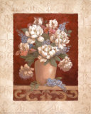 Buy Arlene's Bouquet I at AllPosters.com