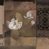 Buy Magnolia Tapestry at AllPosters.com