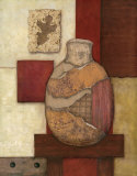 Buy Modern Mix I at AllPosters.com