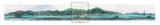 Views-Hong Kong Island and Vicinity, 1846