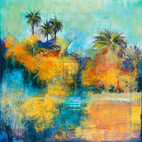 Buy Tropical Evening I at AllPosters.com