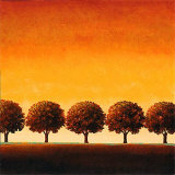 Sunset Valley I