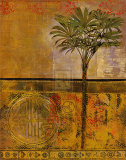 Equatorial Beauty IV
