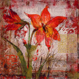 Buy Floral Song I at AllPosters.com