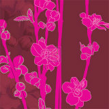 Plum Blossom I