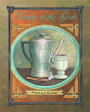 Nectar of the Gods Art Print