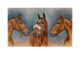 The Three Winter Kings
